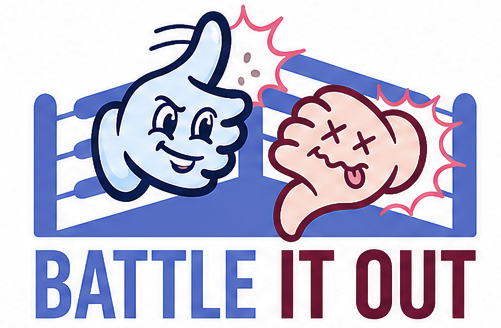 Battle It OUT